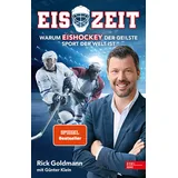 Edel Eiszeit! Warum Eishockey der geilste Sport der Welt ist