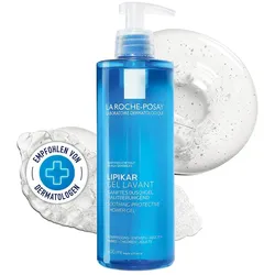 Roche Posay Lipikar Gel Lavant
