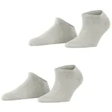 Esprit Sneakersocken 2-Paar Grau 39-42
