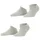 Esprit Sneakersocken 2-Paar Grau 39-42
