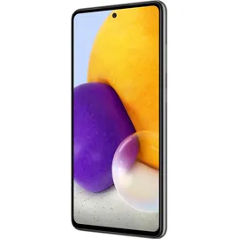 Samsung Galaxy A72 6 GB RAM 128 GB Awesome Black