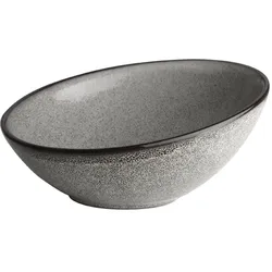 Gastronoble Olympia Mineral schräge Schüsseln 17,5cm