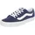 Vans Vero LS Herren Deep Twilight 44