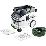 Festool Absaugmobil CLEANTEC CTL 26 EI AC 577879