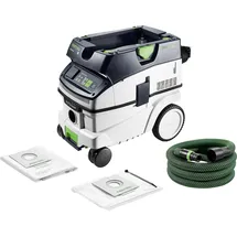 Festool Absaugmobil CLEANTEC CTL 26 EI AC 577879
