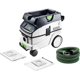Festool Absaugmobil CLEANTEC CTL 26 EI AC 577879