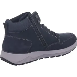 Rieker Herren Blau 47