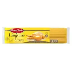 Grand'Italia Linguine all'uovo 500g