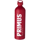 PRIMUS Fuel Bottle 1.5l Rot