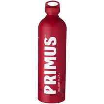 PRIMUS Fuel Bottle 1.5l Rot