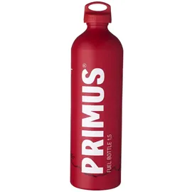 PRIMUS Fuel Bottle 1.5l Rot