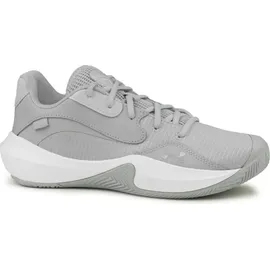 Under Armour Lockdown 7 3027646101 - Weiß/Grau - 45,5
