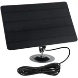 Sunydog Micro-USB-Solarpanel monokristallin 10 W