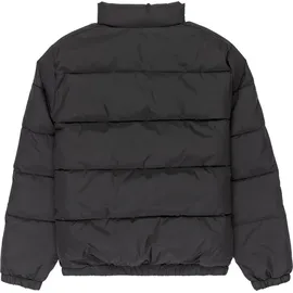 Element Steppjacke Schwarz 16
