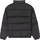 Element Steppjacke Schwarz 16