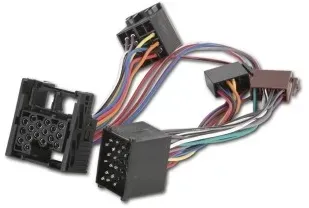  Adapterkabel Parrot FSE an BMW vor Bj.2001 CHP 