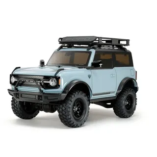 TAMIYA Ford Bronco 2021 (CC-02)