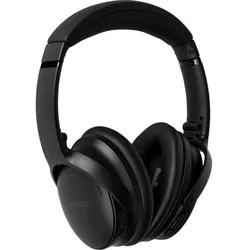 Bose QuietComfort Kopfhörer schwarz