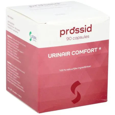 Sideri Prossid 90 Kapseln