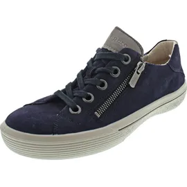 Legero Tempesta Blau Damen 39