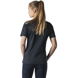 Fusion Damen Technical Merino 150 T-Shirt blau