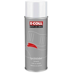 E-COLL Sprühkleber 400ml Efficient EE (12 Stk.)