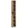xonox.home Hochschrank Ice 30 x 185 x 30 cm Braun
