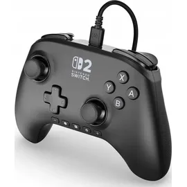 PowerA Advantage Controller Schwarz Nintendo Switch 2