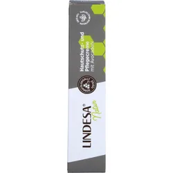 Lindesa Natur Hautschutz- und Pflegecreme 50 ml