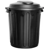 Floordirekt Robin 60 l Schwarz