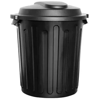 Floordirekt Robin 60 l Schwarz