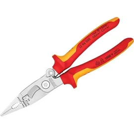 Knipex Elektro-Installationszange 13 96 200