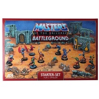 Archon Studio Masters of the Universe: Battleground Starter-Set