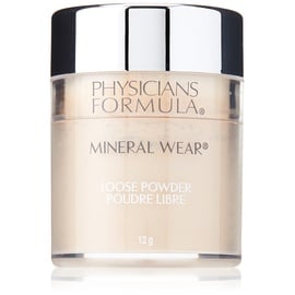 Physicians Formula Mineral Wear Loose Powder Loser Puder