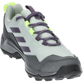 Adidas Terrex Eastrail Gore-Tex Wonder Silver / Shadow Violet / Lucid Lemon 40 2/3