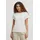 Oxmo T-Shirt OXKatie in Weiß | Gr.: M