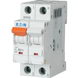 Eaton Power Quality Eaton PXL-B63/1N