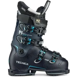 TECNICA Damen Ski-Schuhe MACH SPORT MV 85 W GW, INK BLUE, 25,5