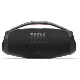 JBL Boombox 3 schwarz