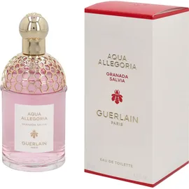 Guerlain Aqua Allegoria Granada Salvia Eau de Toilette 125 ml