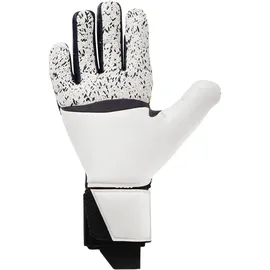 Uhlsport Prediction Flex HN Torwarthandschuhe marine/weiß/fluo gelb 12