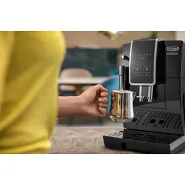 De'Longhi Dinamica ECAM 350.15 B schwarz