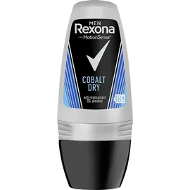 Rexona Men MotionSense Cobalt Roll-On 6 x 50 ml
