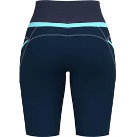 Crazy Idea Crazy Exit Damen Bergshort lake L