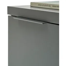 Stolkom Mid.you Couchtisch Grau