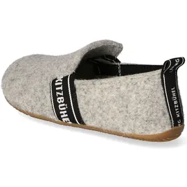 Living Kitzbühel Hüttenschuhe Grau 30