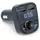 Forever Tr-330 Auto Adapter, Schwarz