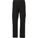 Weather Report Rain pants Gust, Größe 42 in Schwarz Schwarz