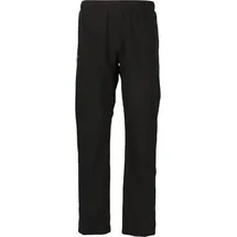 Weather Report Rain pants Gust, Größe 42 in Schwarz Schwarz