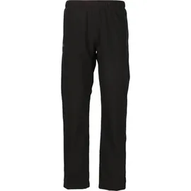 Weather Report Rain pants Gust, Größe 42 in Schwarz Schwarz